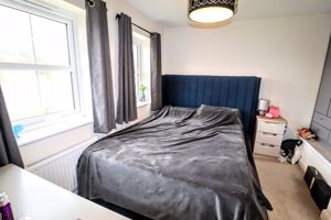 Bedroom- click for photo gallery